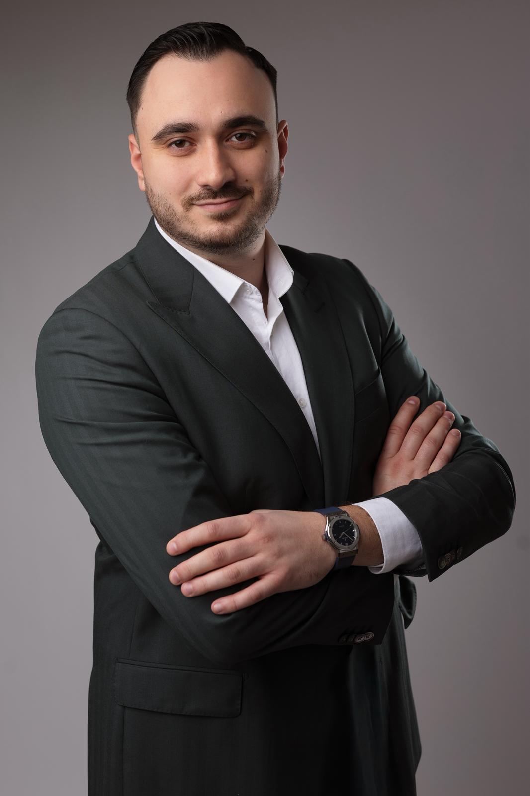Consultanta juridica